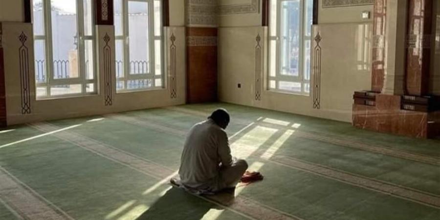 مواقيت الصلاة في مطروح اليوم الجمعة 3 أبريل 2026