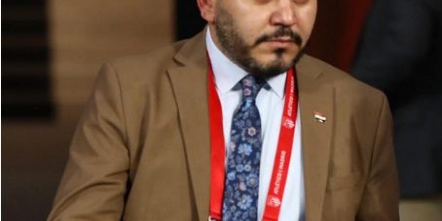 روان الناهي: منتخب العراق واجه صعوبات في الملحق العالمي.. وحالفنا التوفيق أمام بوليفيا