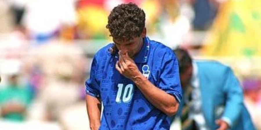 10 أساطير لم يبتسم لهم الحظ في كأس العالم قبل مونديال 2026