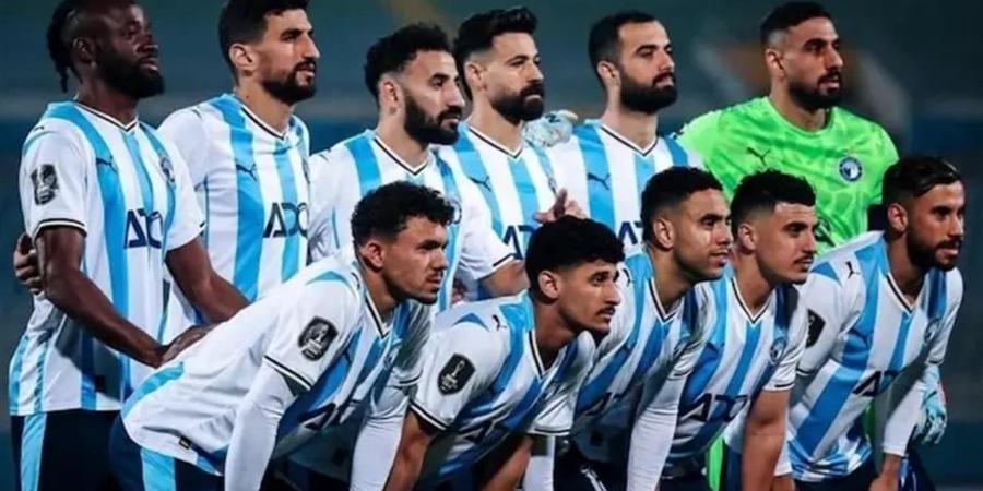 اليوم.. إنبي يتحدى بيراميدز في نصف نهائي بطولة كأس مصر