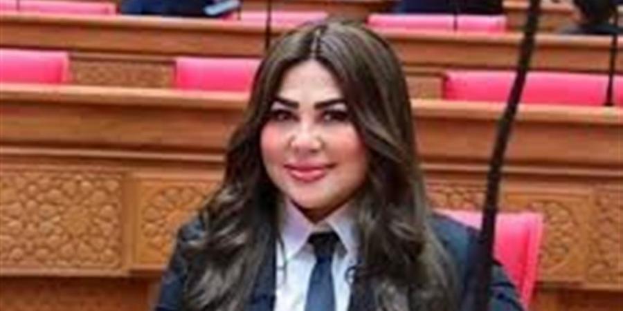 النائبة ولاء الصبان: السوق العقاري في مصر صامد ومستعد لموجة نمو جديدة