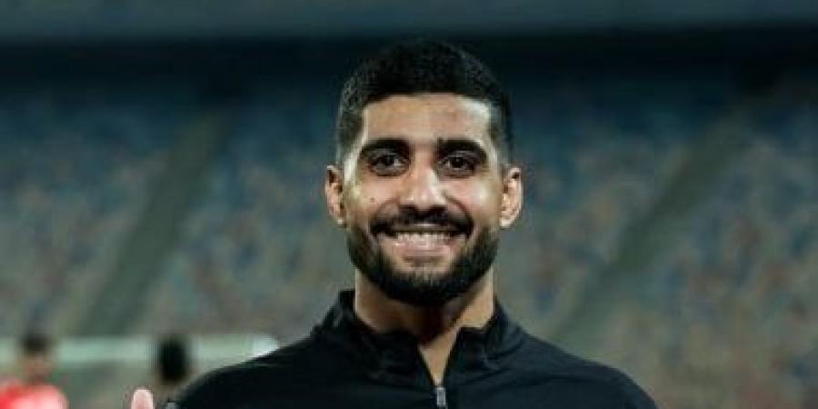 خطة الأهلي لضم إبراهيم عادل.. تواصل مستمر وانتظار الحسم حتى مايو