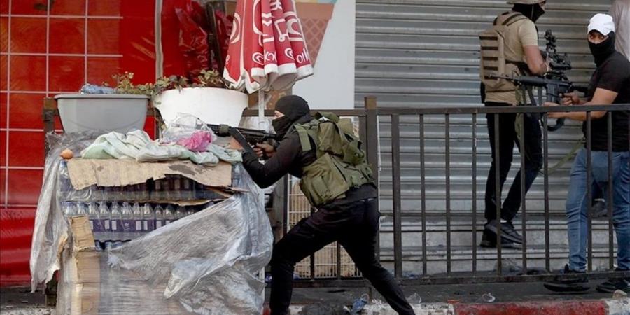 قوات الاحتلال تعتقل فلسطينيين ومن بينهم طفل خلال اقتحامات بالضفة الغربية