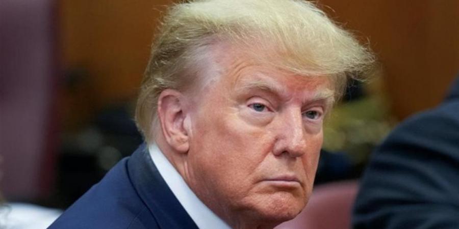 ترامب يطلب 1.5 تريليون دولار للإنفاق الدفاعي في 2027