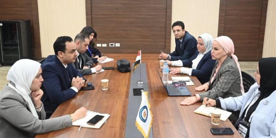 اتفاق جديد يدفع قطاع البترول المصري نحو تطوير التشغيل وتقليل الفاقد