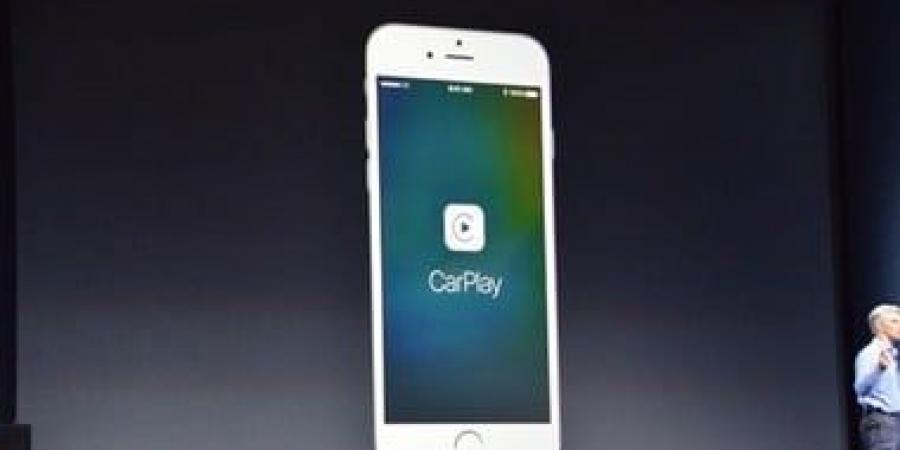 تطبيق Google Meet على CarPlay يسهل انضمامك للاجتماعات أثناء القيادة