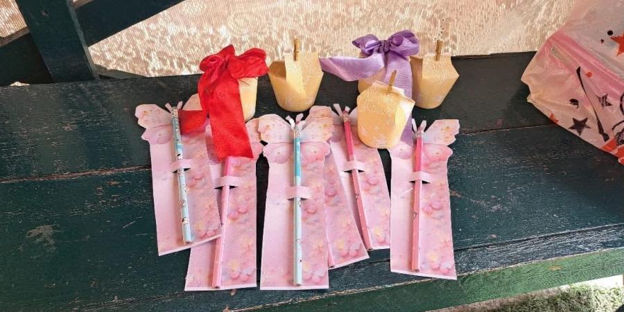 مديرية صحة دمياط تحتفل بيوم اليتيم وتقدم رعاية صحية متكاملة للأطفال