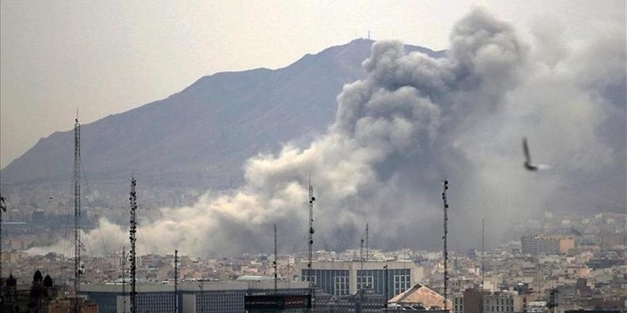 المجلس الأطلسي يُحذّر من تداعيات مهاجمة البنية التحتية للطاقة والمياه في إيران