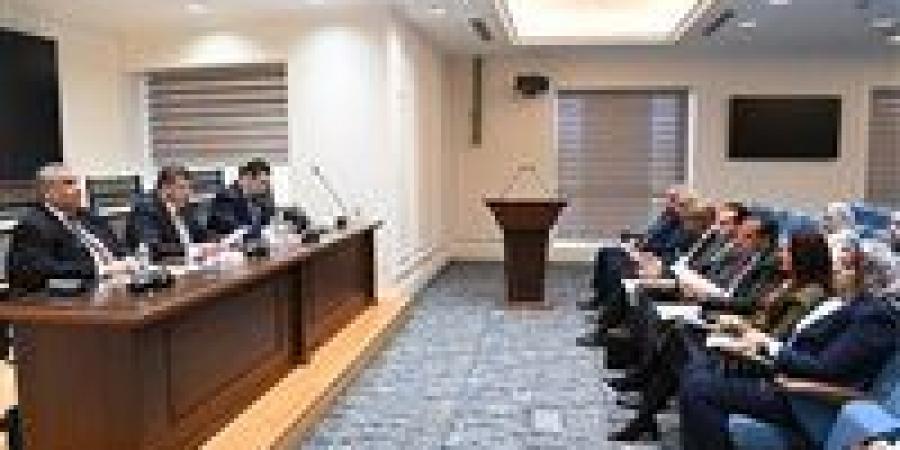 خطة النواب تبحث غدا طلبات إحاطة بشأن عدم صدور اللائحة التنفيذية لقانون التخطيط العام للدولة