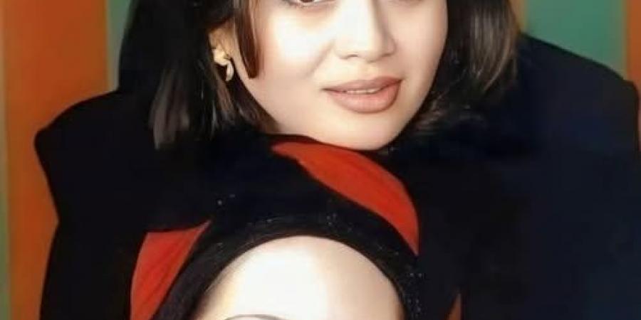 إلهام شاهين تحيي الذكرى السنوية لوالدتها: أين أنتي يا أمي يا من كنتي تحملين همي؟!