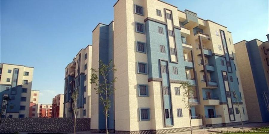 فرصة ذهبية للأرامل والمطلقات.. حجز شقق الإسكان الاجتماعي 2026 يبدأ قريبًا