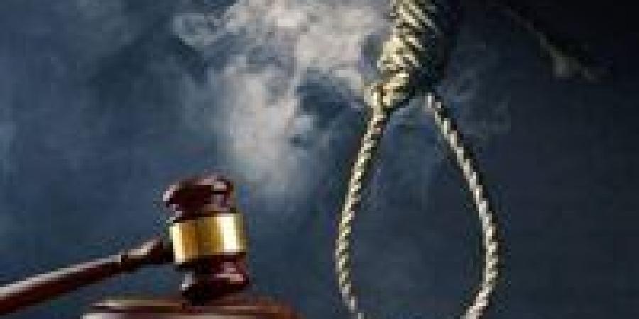 تأييد حكم الإعدام لمتهمين بقتل شاب وسرقة “توك توك” في السنبلاوين