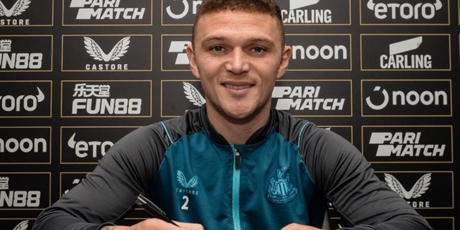 نيوكاسل يعلن رحيل تريبيير بنهاية الموسم الجاري