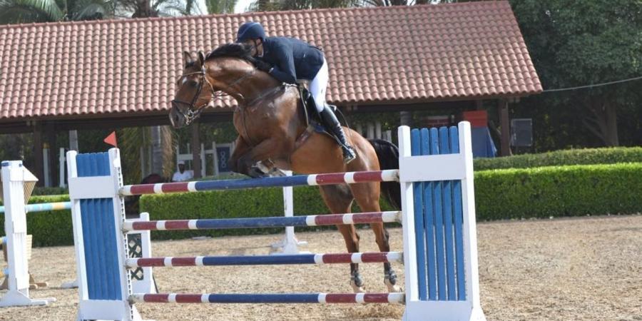 اعتماد منافسات قفز الحواجز والترويض ضمن برنامج دورة الألعاب الأفريقية 2027 في مصر