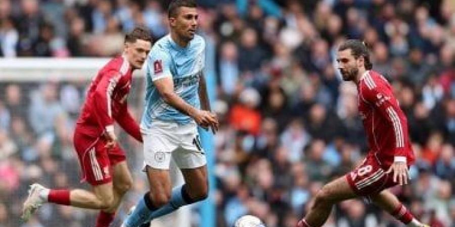 مان سيتي ضد ليفربول.. الريدز يحقق رقما سلبيا بعد 11 عاما