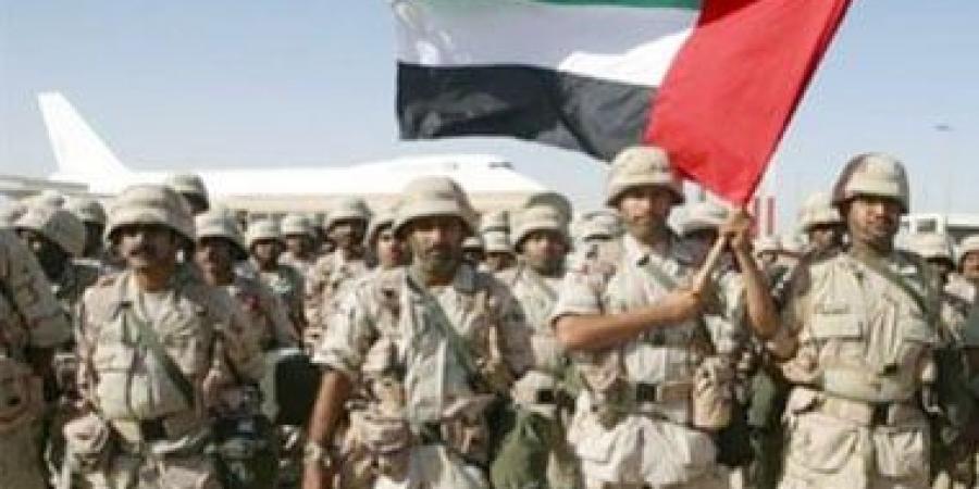 الدفاع الإماراتية: أمن المجتمع وسلامته يمثلان أولوية قصوى لقواتنا المسلحة