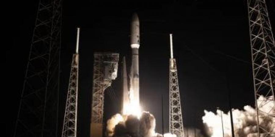 صاروخ أطلس 5 يطلق أثقل حمولة له.. 29 قمراً صناعياً لصالح أمازون