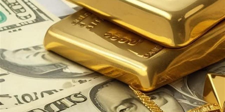أسعار الذهب اليوم السبت 4 أبريل 2026 بالدولار والجنيه المصري
