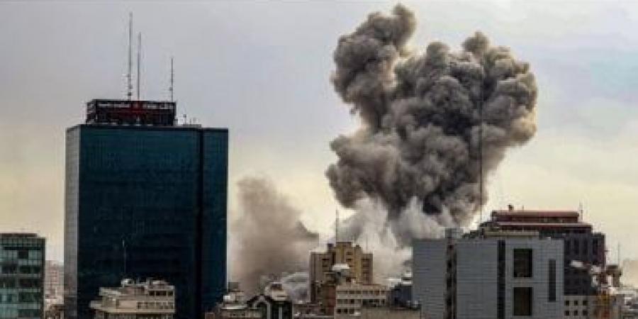 NBC: طائرة A-10 الأمريكية التي أصابتها إيران تحطمت في الكويت