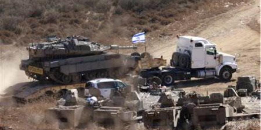 هذه أهداف إسرائيل في لبنان.. القناة الـ"12" تنشرها