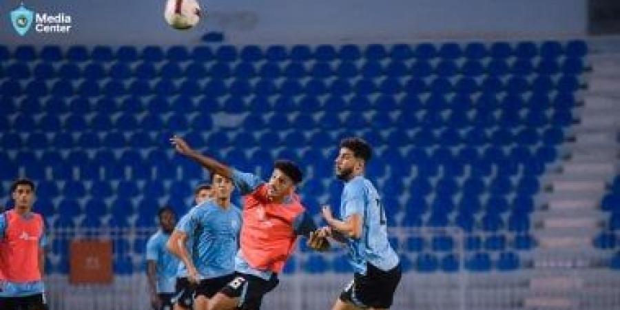 تشكيل غزل المحلة أمام فاركو فى المرحلة النهائية بالدورى الممتاز