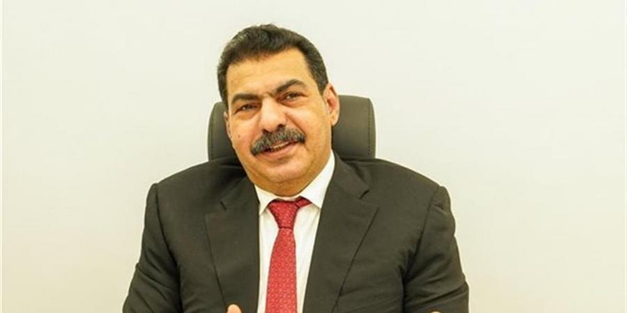 النائب ياسر الحفناوي: إنشاء مركز لوجستي للحبوب والطاقة بالتعاون مع روسيا يعزز الأمن الغذائي ومواجهة الأزمات