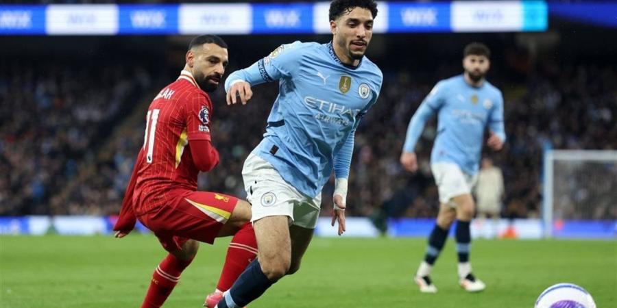 صلاح VS مرموش.. ليفربول يتحدى مانشستر سيتي في كأس الاتحاد الإنجليزي