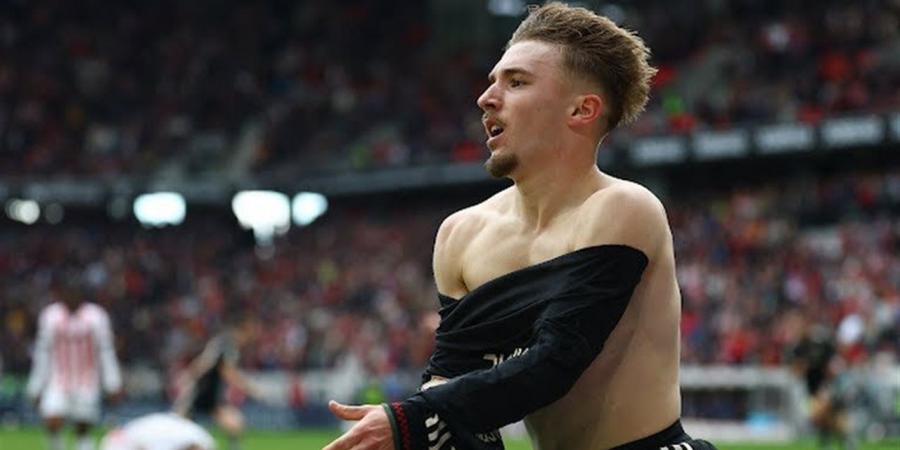 بايرن ميونخ ينتصر بثلاثية على فرايبورج ويهدد ريال مدريد قبل موقعة الأبطال