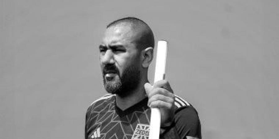 محمد شوقى يُجدد عقده مع زد لمدة موسمين قادمين