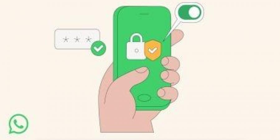 مستخدمو آيفون يحصلون على ميزة حسابين واتساب على نفس الجهاز