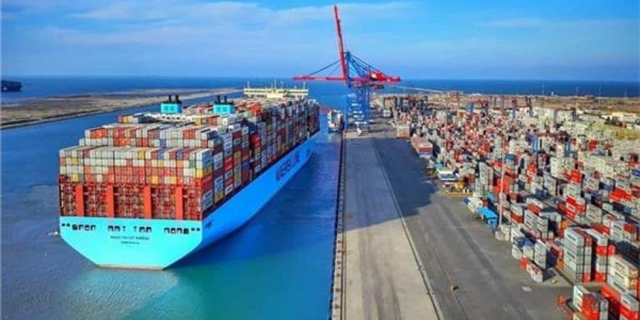 النقل البحري في زمن الأزمات.. لماذا أصبح الخيار الأكثر أمانًا وأقل تكلفة؟