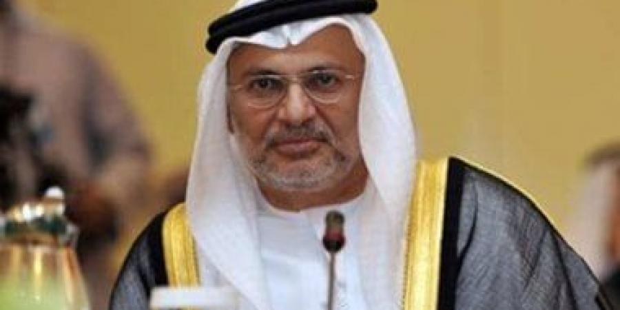 قرقاش: الاعتداء على السفارات «رسائل خطيرة» تتطلب حسما واضحا