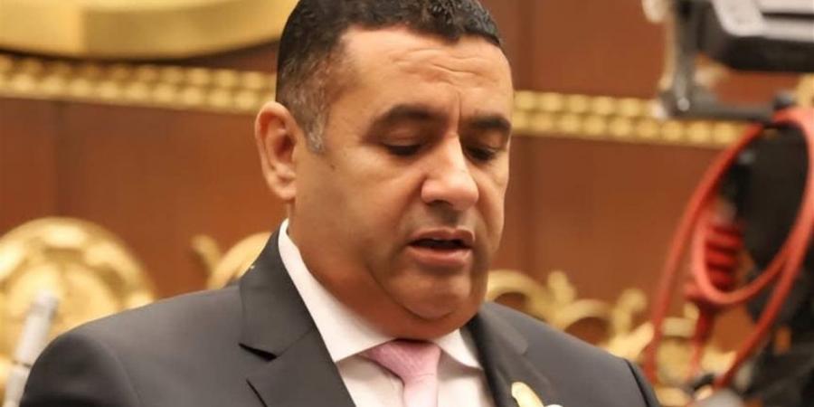 نائب: تعديلات قانون حماية المنافسة خطوة لتطوير السوق المصري