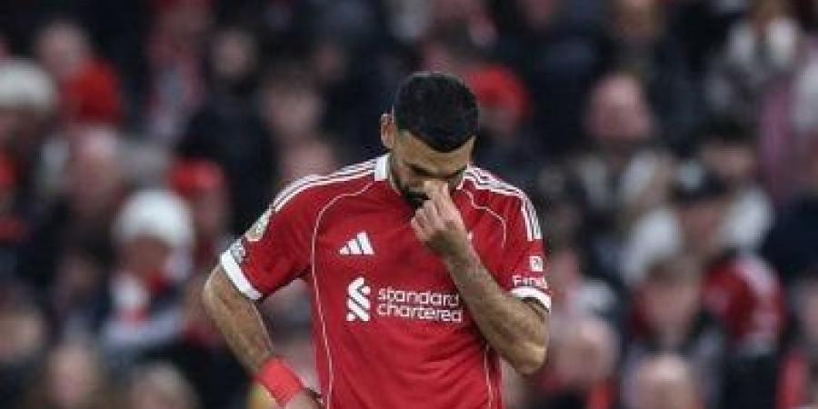 من السنغال إلى مانشستر سيتي.. ركلات الجزاء تعاند محمد صلاح.. فيديو