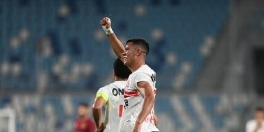 محمد شحاتة الأبرز.. الزمالك يفقد 6 لاعبين أمام المصرى بالدورى