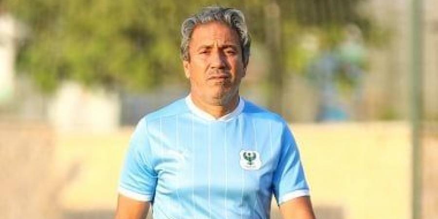 نبيل الكوكي يراهن على أصحاب الخبرات بالمصري فى مواجهة الزمالك