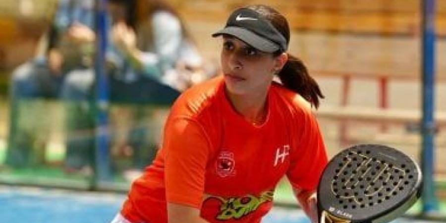 مصر تستضيف بطولة أفريقيا لناشئي البادل فى يونيو المقبل