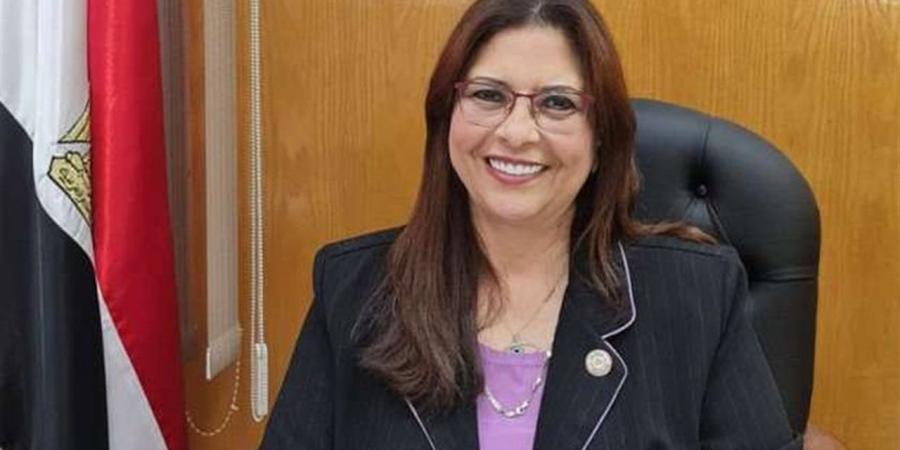 رئيس تضامن النواب تقترح ابتكار شخصيات كرتونية مثل بكار وكابتن ماجد لتقديم رسائل توعوية مبسطة ومؤثرة