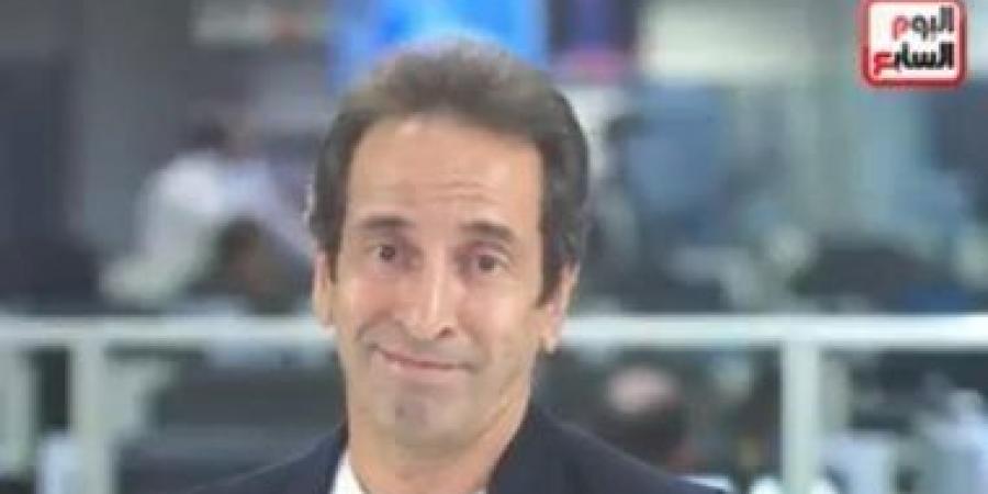 وليد ماهر: منسى والساحر والمعلم حطموا حصون المصرى فى برج العرب