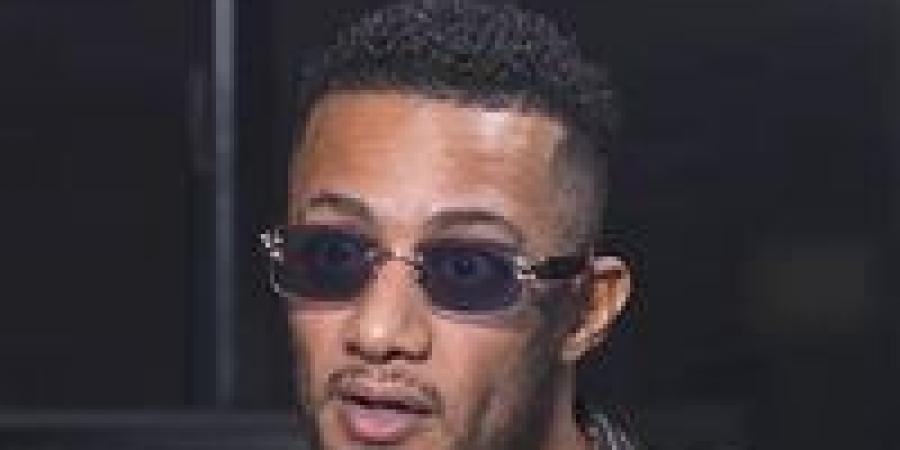 هيأثر على فيلمي الجديد.. محمد رمضان يكشف عن رأيه في قرار ترشيد استلاك الطاقة | فيديو