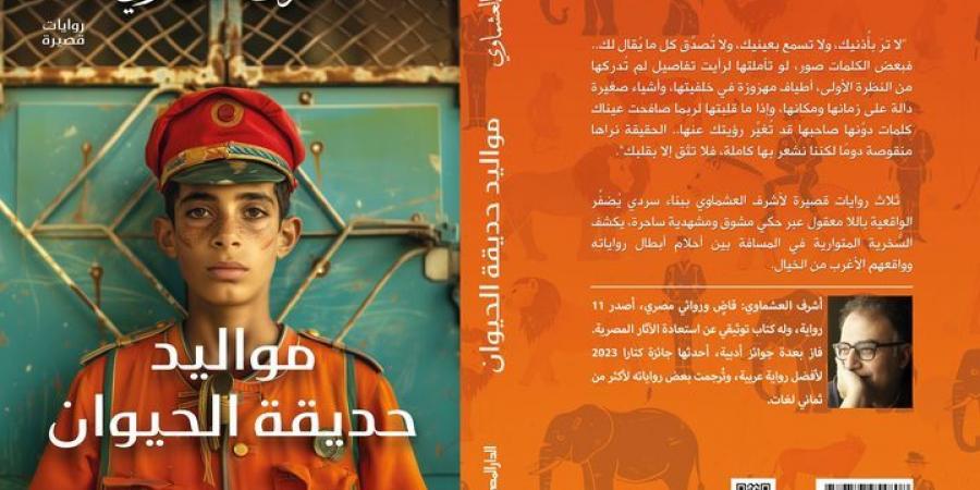 أشرف العشماوى: الخيال عندى لا يناقض الواقع.. وجائزة الشيخ زايد تنتصر للفن.. والمشهد الروائى العربى أصبح أكثر تنوعا.. وعلى الكاتب أن يصدق ما يكتبه ويتعامل مع التفاصيل بعناية باعتبارها مفاتيح لقصص وحكايات
