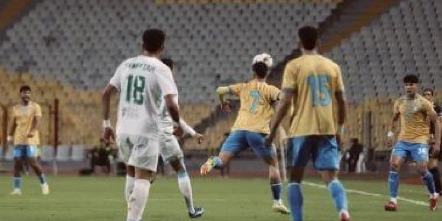 الإسماعيلي يبحث عن عودة الانتصارات أمام الطلائع بمجموعة الهبوط الليلة