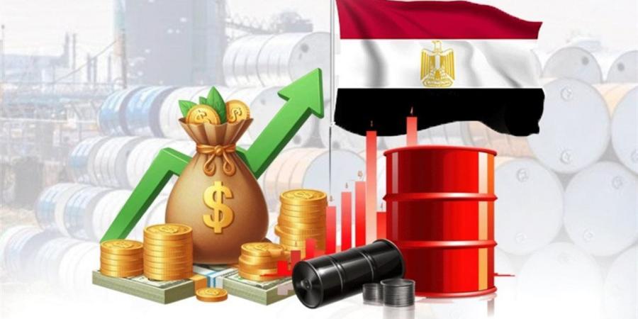 نمو بنسبة 5.3%.. كيف صمد قطاع البترول أمام الأزمات العالمية الراهنة؟