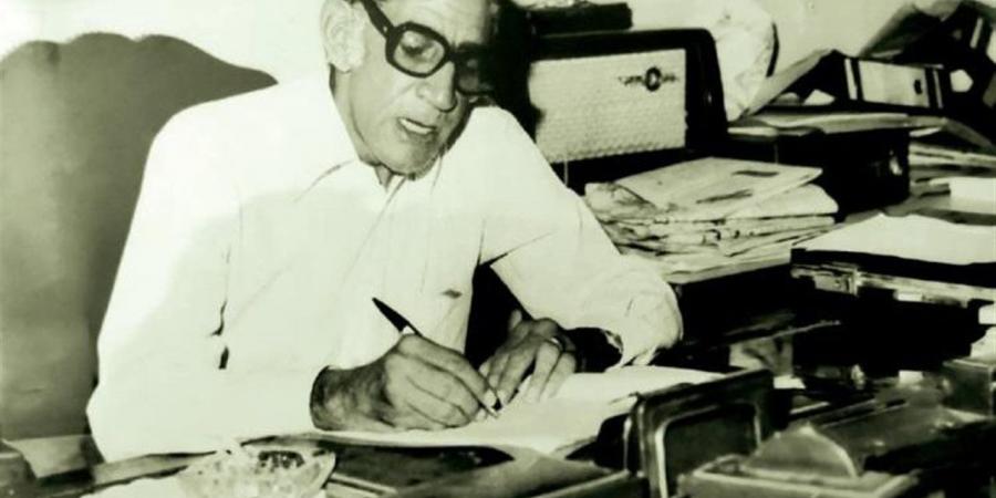 هكذا أثر نعمان عاشور في المشهد الثقافي المصري بعيدًا عن الأضواء