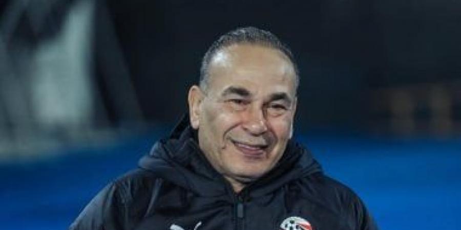 إبراهيم حسن: تلقينا عروضا لتدريب منتخبات أوروبية لكن مصر رقم واحد