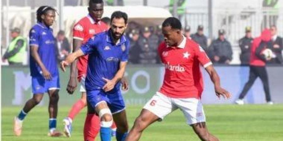 النجم الساحلي ضد الترجي.. الأفريقي يهدد صدارة عملاق تونس