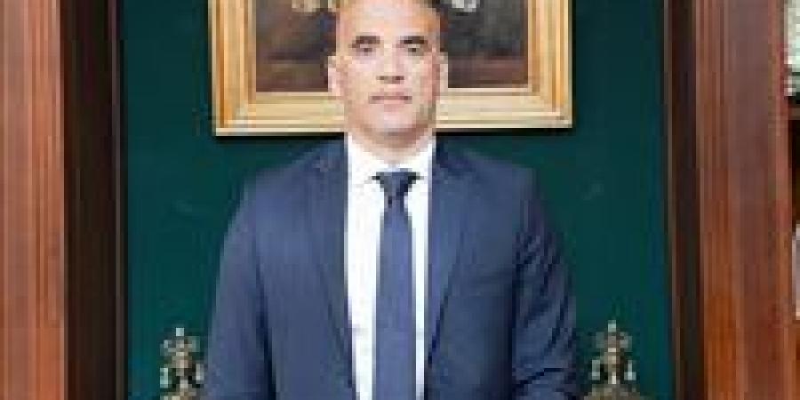 رئيس الاتحاد العربي للتجديف شريف القماطي يعلن عودة النشاط العربي