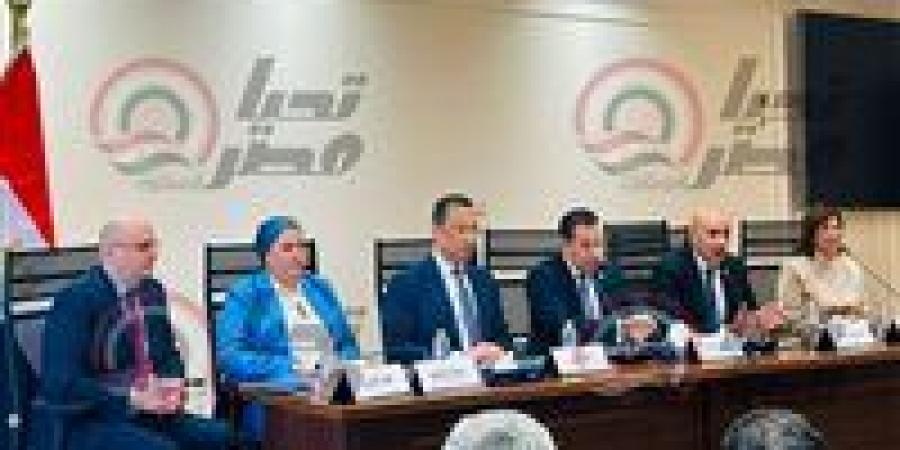 رئيس تضامن النواب تقترح ابتكار شخصيات كرتونية مثل بكار وكابتن ماجد لتقديم رسائل توعوية مبسطة ومؤثرة