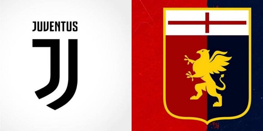 بث مباشر شاهد مباراة يوفنتوس ضد جنوى في بطولة الدوري الإيطالي الآن