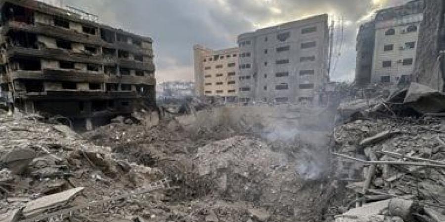 إسرائيل: استهدفنا منصات إطلاق ومستودعات أسلحة لحزب الله داخل مبان